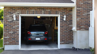 Garage Door Installation at Del Paseo Irving, Texas